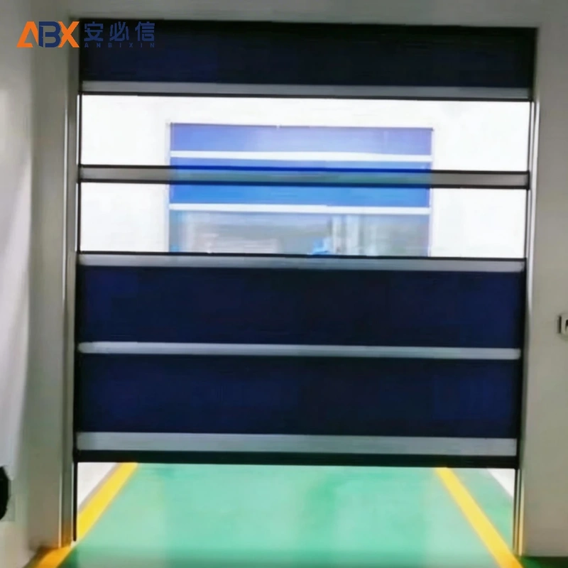 黔东南苗族侗族工业快速门