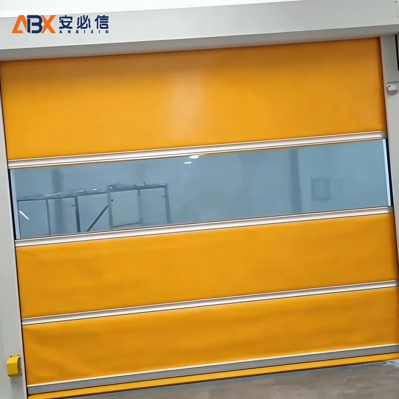 黔东南苗族侗族洁净快速门