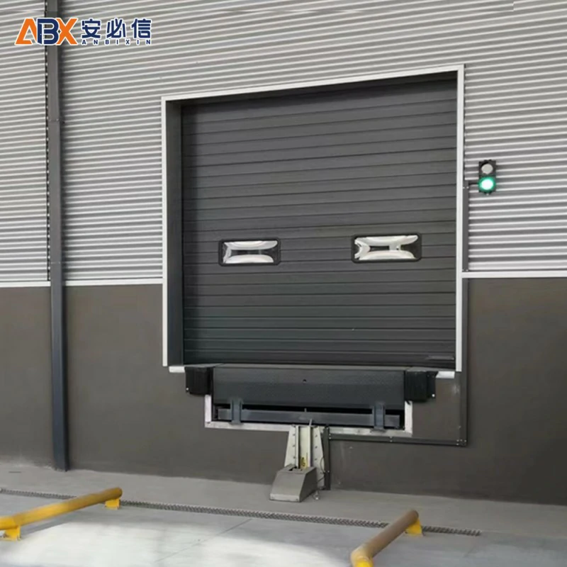 黔东南苗族侗族翻板滑升门